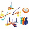 Juguetes Exterior Niños Ecoiffier - Set de Playa Multicolor - Compra online en MegaJuguetes