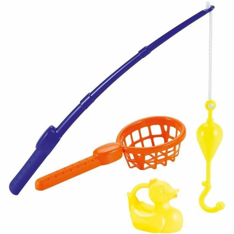Juguetes Exterior Niños Ecoiffier - Set de Playa Multicolor