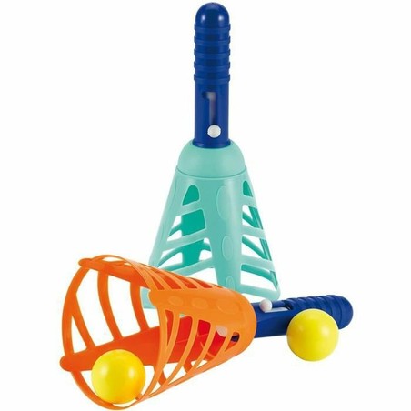 Juguetes Exterior Niños Ecoiffier - Set de Playa Multicolor
