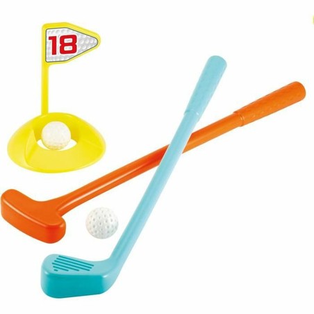 Juguetes Exterior Niños Ecoiffier - Set de Playa Multicolor