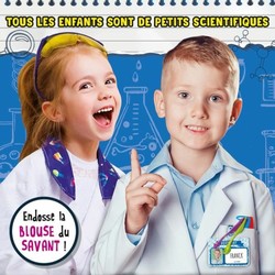 Juguetes Ciencia Niños Lisciani Giochi: Mi Primer Kit Científico - Compra online en MegaJuguetes 2