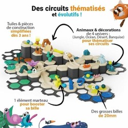 Juguetes Construcción Niños Ravensburger Gravitrax Junior Multicolor - Compra online en MegaJuguetes 2