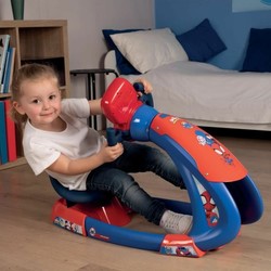 Coches Juguete Niños: Asiento Racing Spidey Volante Interactivo - Compra online en MegaJuguetes 2
