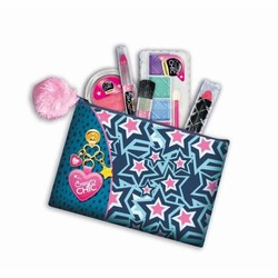 Maquillaje Infantil Clementoni Crazy Chic Multicolor Lavable - Compra online en MegaJuguetes