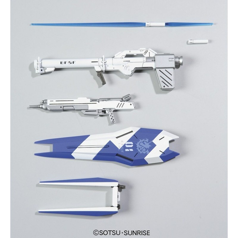 Figuras Acción Niños Bandai Gundam RX-93-V2 HI NU