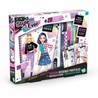 Manualidades Niños: Estudio Moda Canal Toys Style For Ever - Compra online en MegaJuguetes