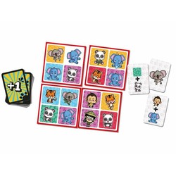 Juegos Mesa Niños Cayro Animal Keeper ES - Compra online en MegaJuguetes 2