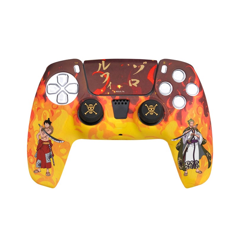 Juguetes Electrónicos Niños FR-TEC OPPS5CKFIR - Funda Protectora PS5 - Compra online en MegaJuguetes
