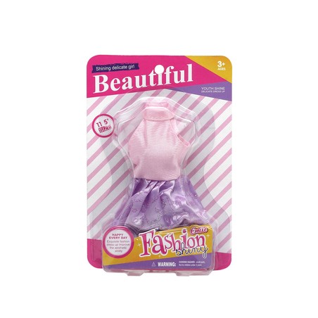 Muñecas Niñas: Ropa y Accesorios BigBuy Fun para Jugar - Compra online en MegaJuguetes
