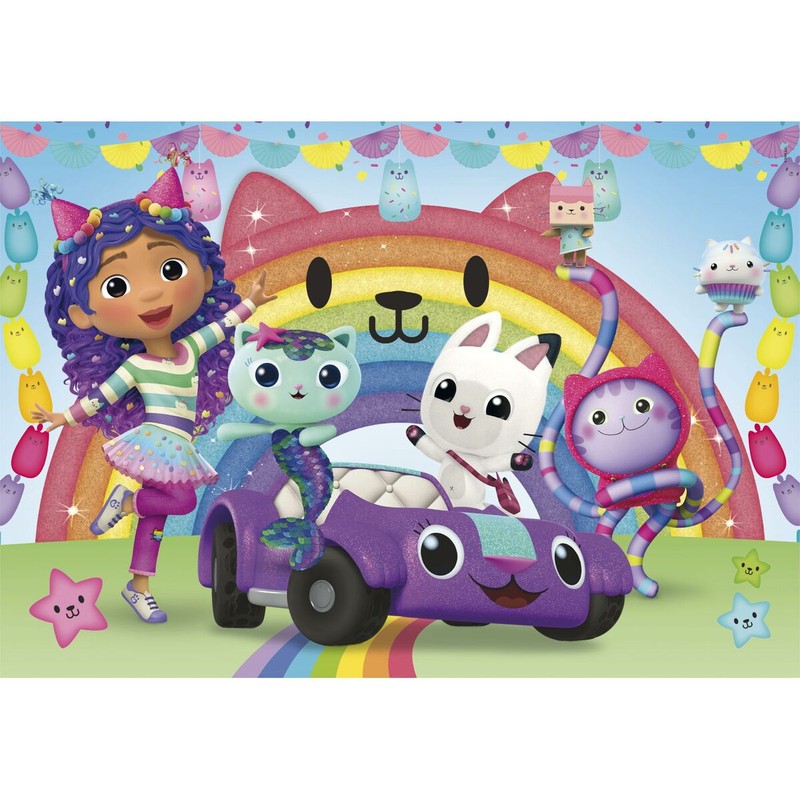 Set construcción educativo Clementoni para niños
