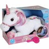 Juguetes Electrónicos Niños: Peluche Gipsy Unicorn Lica Bella con Luz - Compra online en MegaJuguetes