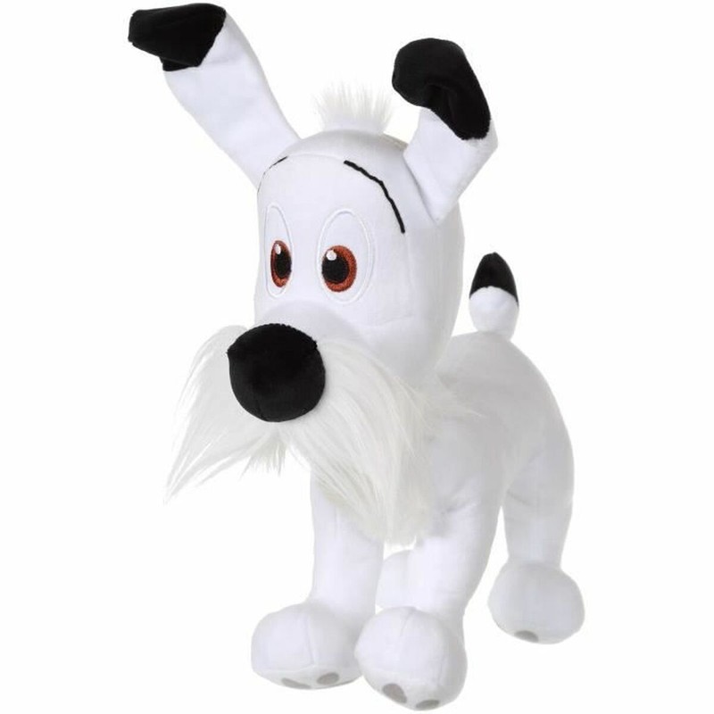 Peluches Niños Gipsy Idéfix Blanco - Suave y Adorable
