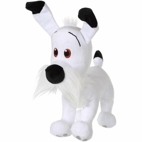 Peluches Niños Gipsy Idéfix Blanco - Suave y Adorable