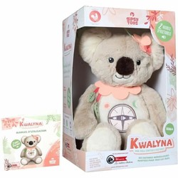 Peluches Niños Gipsy Koala Interactivo y Suave - Compra online en MegaJuguetes