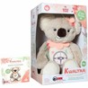 Peluches Niños Gipsy Koala Interactivo y Suave - Compra online en MegaJuguetes