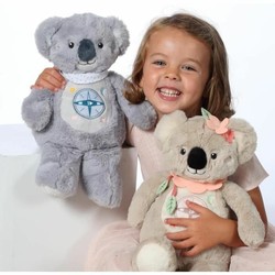 Peluches Niños Gipsy Koala Interactivo y Suave - Compra online en MegaJuguetes 2
