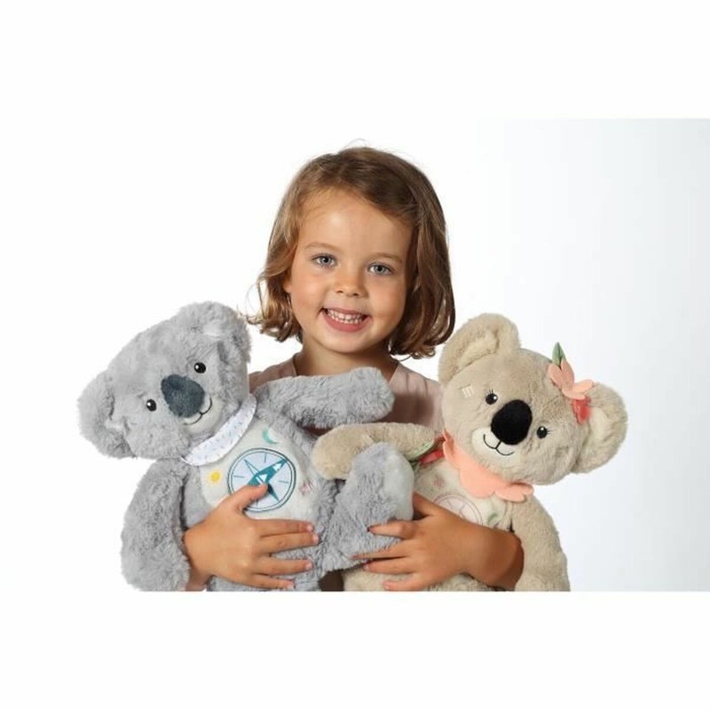 Peluches Niños Gipsy Koala Interactivo y Suave