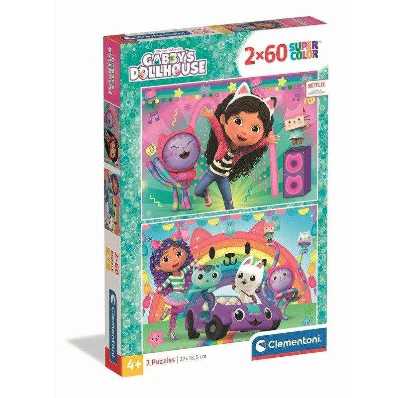 Juego de construcción para niños 4 años