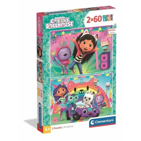 Juego de construcción para niños 4 años