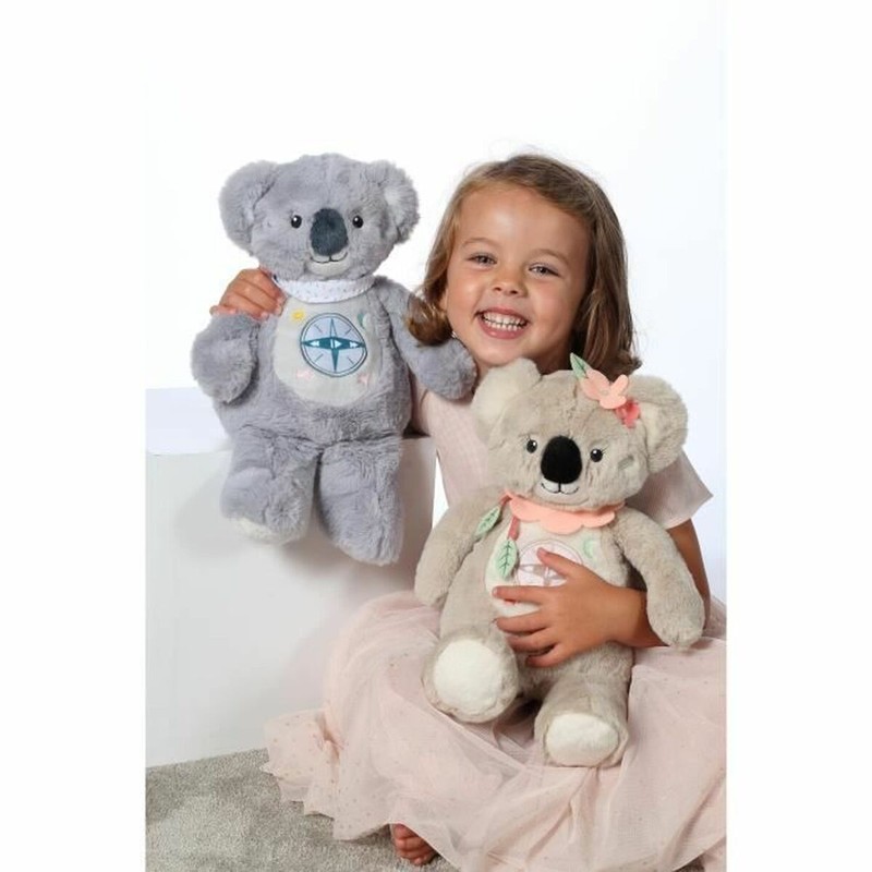 Peluches Niños Gipsy Koala Interactivo y Suave