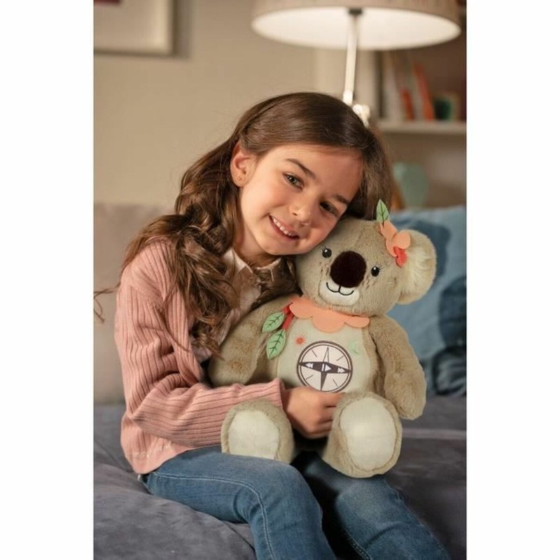 Peluches Niños Gipsy Koala Interactivo y Suave