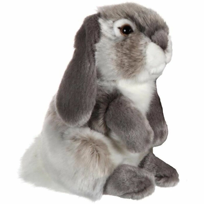 Peluches Niños Gipsy Conejo: Suavidad y Amistad - Compra online en MegaJuguetes
