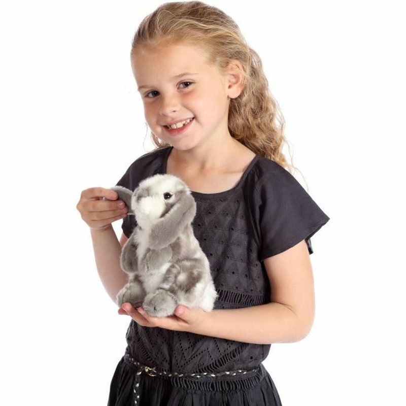 Peluches Niños Gipsy Conejo: Suavidad y Amistad