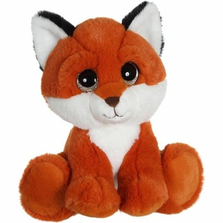 Peluches Niños Gipsy Zorro Multicolor - Suave y Divertido - Compra online en MegaJuguetes