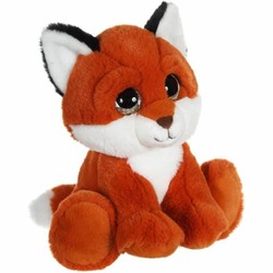 Peluches Niños Gipsy Zorro Multicolor - Suave y Divertido - Compra online en MegaJuguetes 2