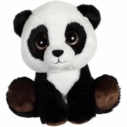 Peluches Niños Gipsy Oso Panda Multicolor - Compra online en MegaJuguetes