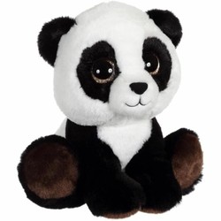 Peluches Niños Gipsy Oso Panda Multicolor - Compra online en MegaJuguetes 2
