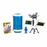 Figuras Acción Niños - Playset Silverlit Communication Station - Compra online en MegaJuguetes