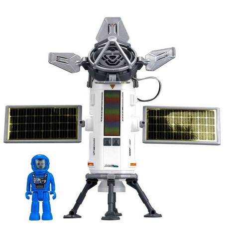 Figuras Acción Niños - Playset Silverlit Communication Station