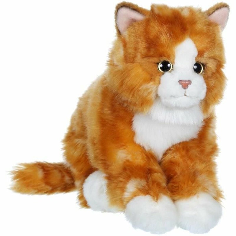 Peluches Niños Gipsy Gato: Compañero Ideal y Suave