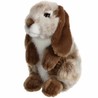 Peluches Niños Gipsy: Suave Conejo Marrón para Abrazos - Compra online en MegaJuguetes