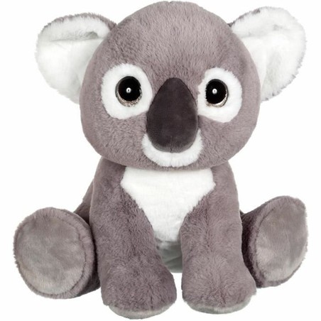 Peluches Niños Gipsy Koala Multicolor Suave - Compra online en MegaJuguetes
