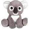 Peluches Niños Gipsy Koala Multicolor Suave - Compra online en MegaJuguetes
