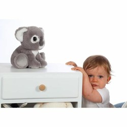 Peluches Niños Gipsy Koala Multicolor Suave - Compra online en MegaJuguetes 2