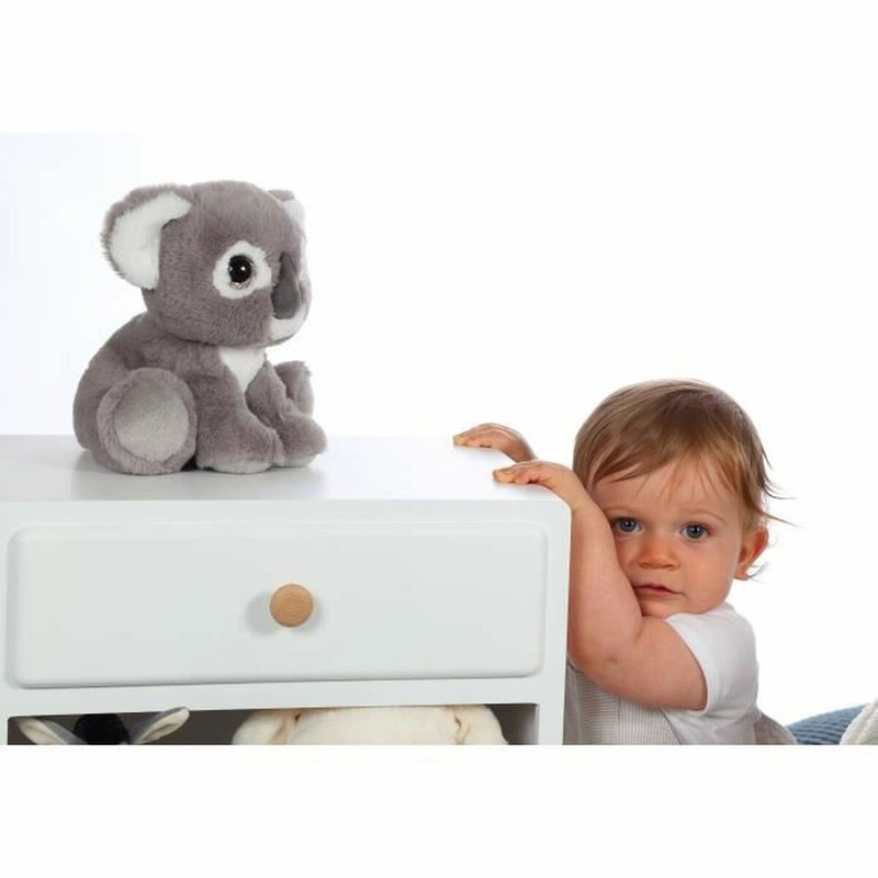Peluches Niños Gipsy Koala Multicolor Suave