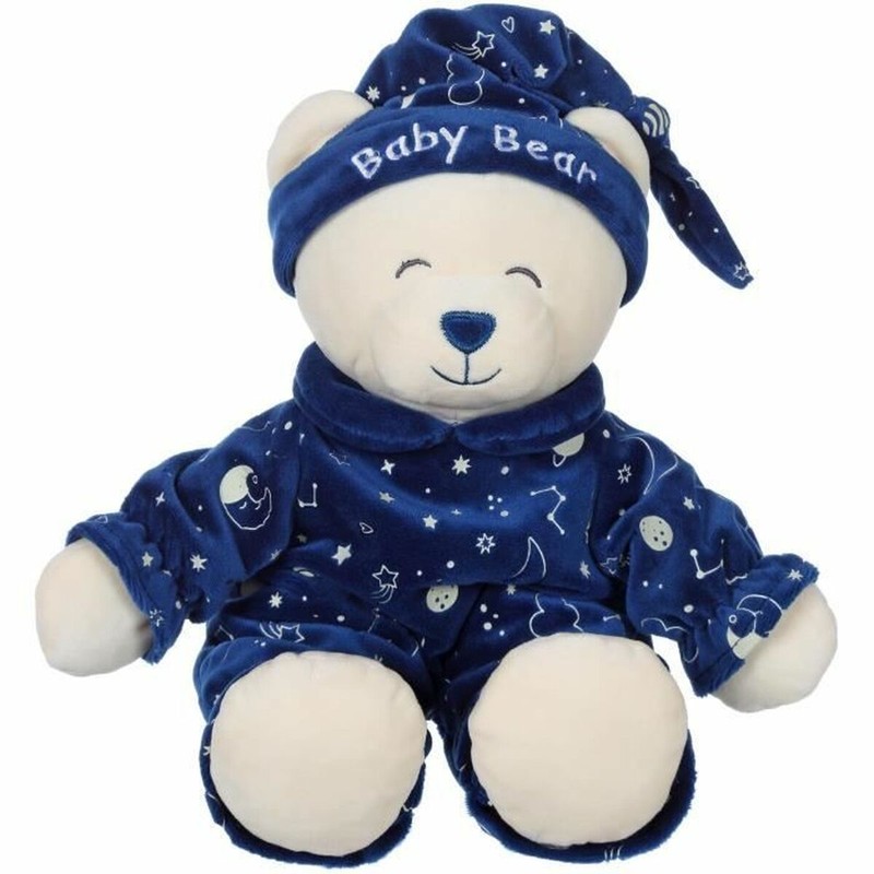Peluches Niños Gipsy Baby Bear: Abrazo y Desarrollo - Compra online en MegaJuguetes
