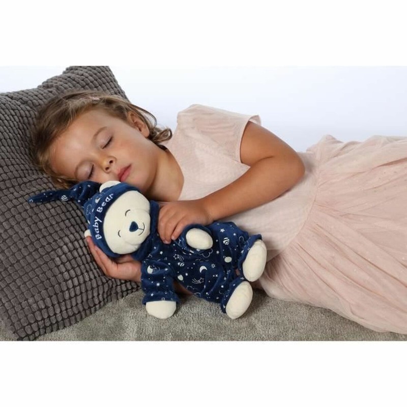 Peluches Niños Gipsy Baby Bear: Abrazo y Desarrollo
