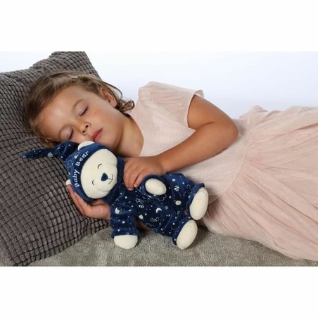 Peluches Niños Gipsy Baby Bear: Abrazo y Desarrollo