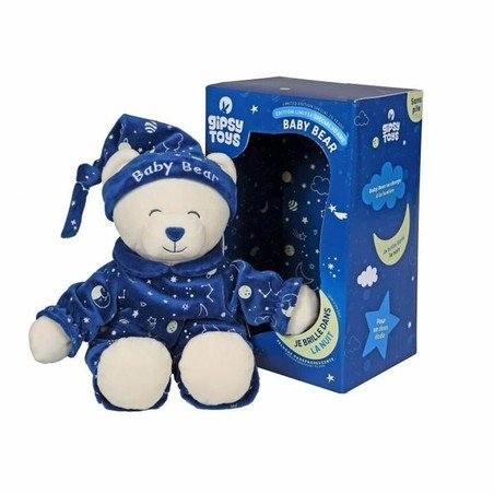 Peluches Niños Gipsy Baby Bear: Abrazo y Desarrollo