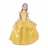 Disfraces Niños Princesa Belle Amarillo 4 Piezas My Other Me - Compra online en MegaJuguetes