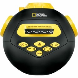 Juguetes Ciencia Niños: Proyector Astronómico Bresser National Geographic - Compra online en MegaJuguetes 2