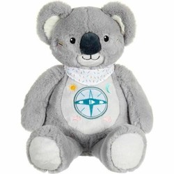 Juguetes Electrónicos Niños: Mascota Interactiva Gipsy Kwaly Koala - Compra online en MegaJuguetes