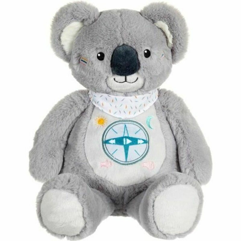 Juguetes Electrónicos Niños: Mascota Interactiva Gipsy Kwaly Koala - Compra online en MegaJuguetes