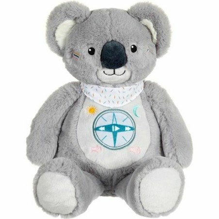 Juguetes Electrónicos Niños: Mascota Interactiva Gipsy Kwaly Koala - Compra online en MegaJuguetes