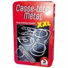 Juegos Mesa Niños: Schmidt Spiele Casse-tête Metal XXL - Compra online en MegaJuguetes