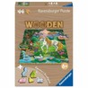 Juguetes construcción niños - Puzzle Ravensburger de madera de hadas